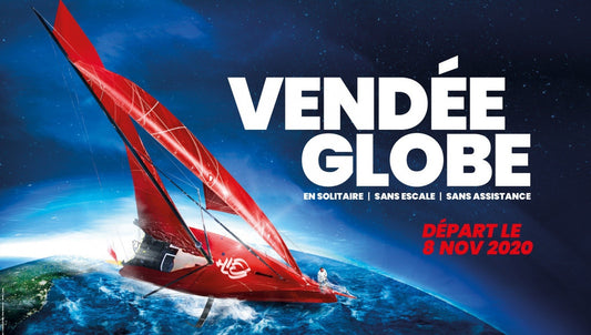 Vendée Globe 2020-2021