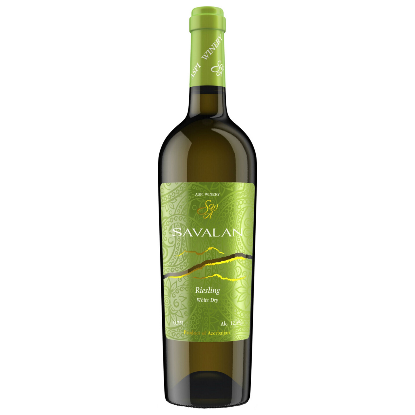 Savalan Riesling
