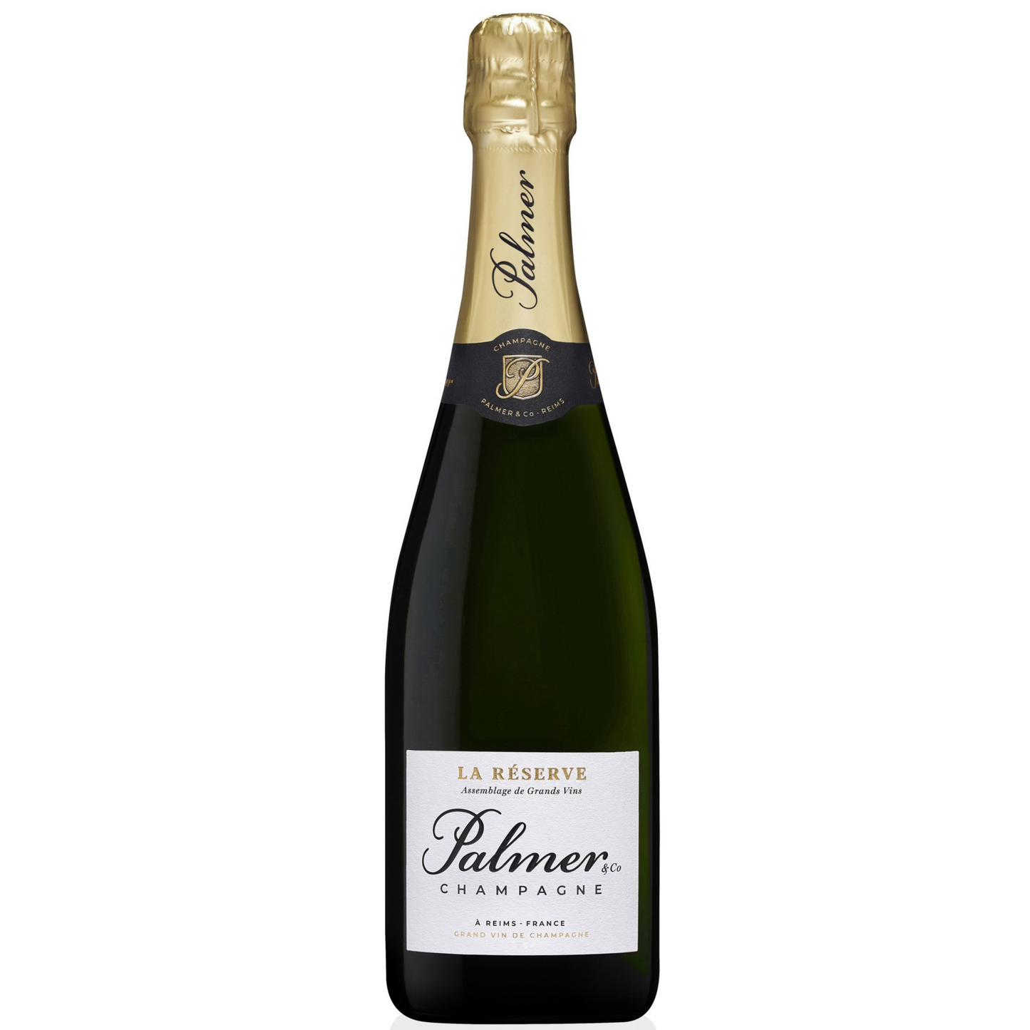 Champagne Palmer La Reserve (0,75L)