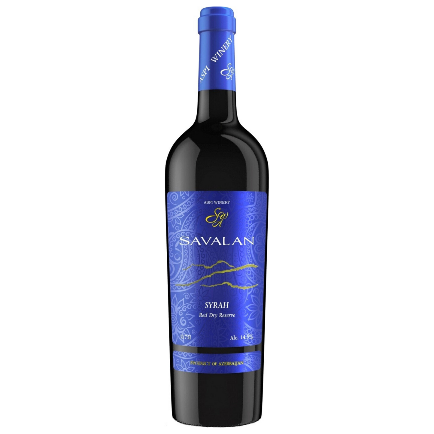 Savalan Syrah