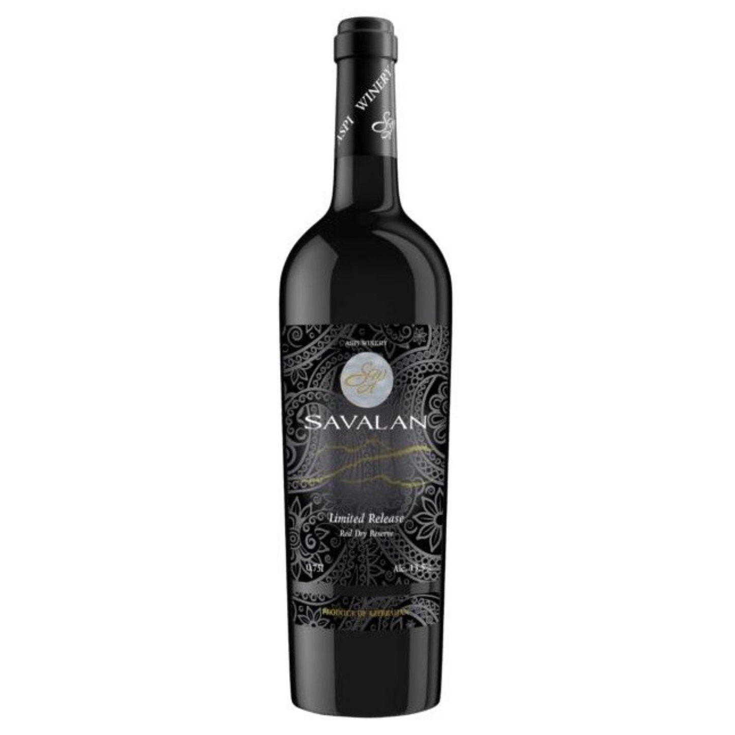 Savalan Limited Release