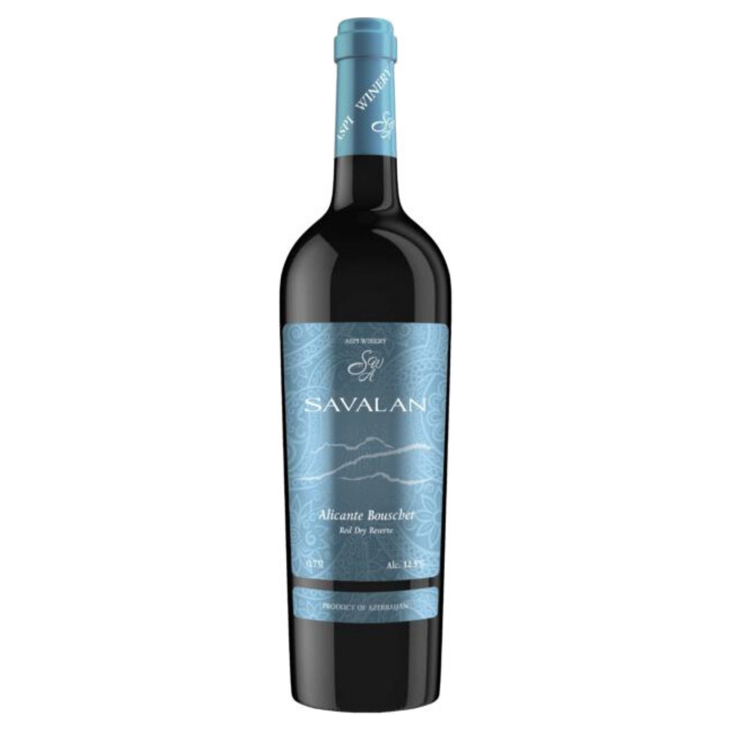 Savalan Alicante Bouschet