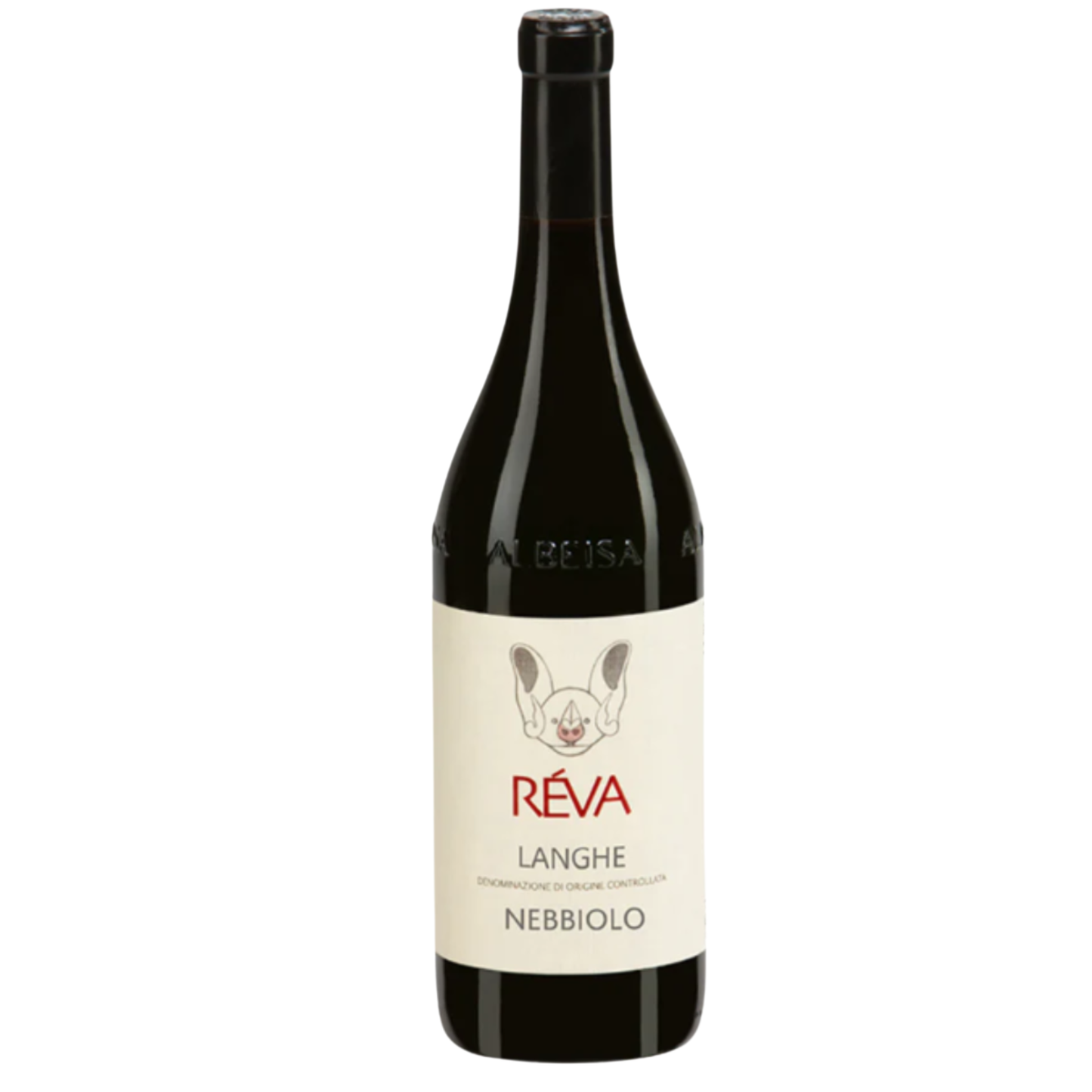 RÉVA Langhe DOC Nebbiolo 2024