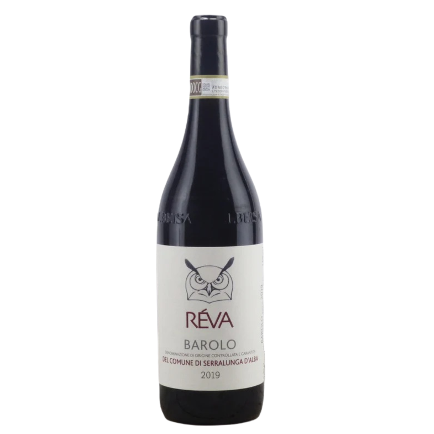 RÉVA Barolo Seralunga DOCG 2019