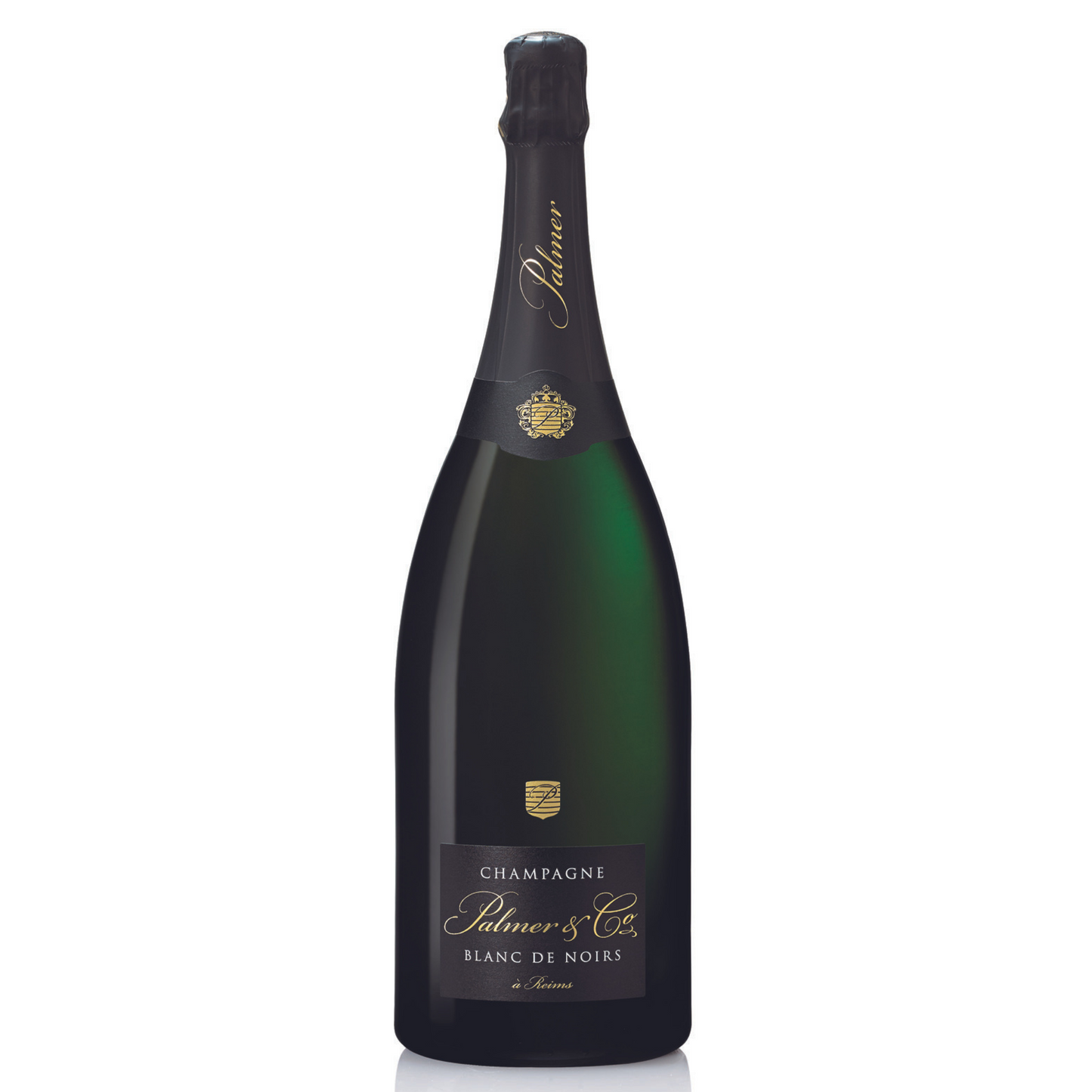 CHAMPAGNE PALMER & CO BLANC DE NOIRS (1,5L)