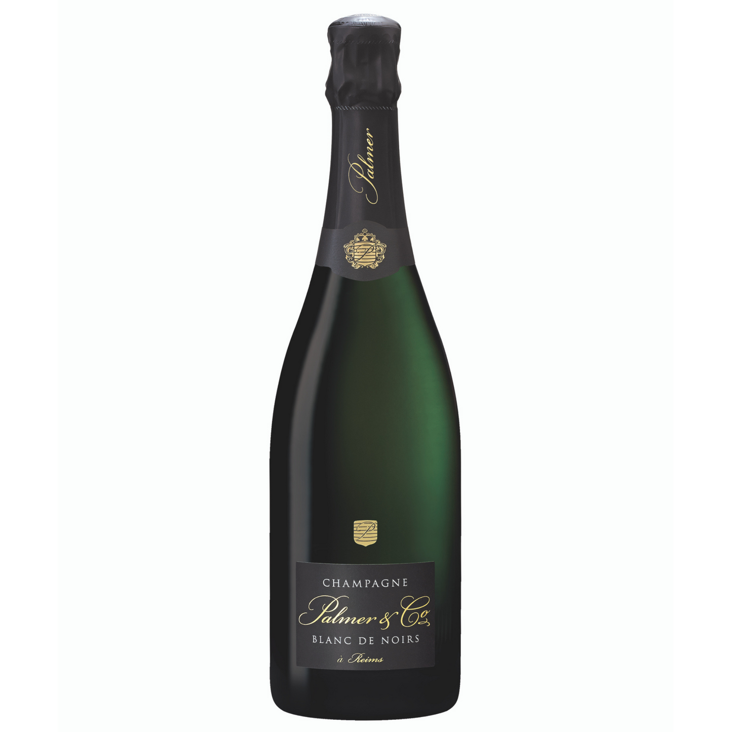 Champagne Palmer & Co  Blanc de Noirs (0,75L)