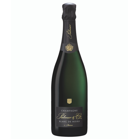 Champagne Palmer Blanc de Noirs (0,75L)
