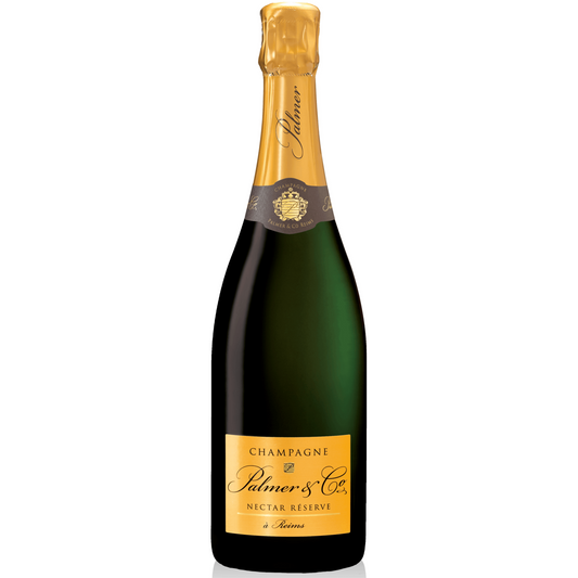 Champagne Palmer & Co  Nectar Reserve (0,75L)