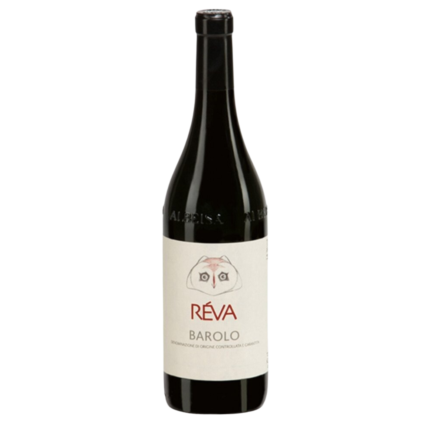 RÉVA Barolo DOCG 2022