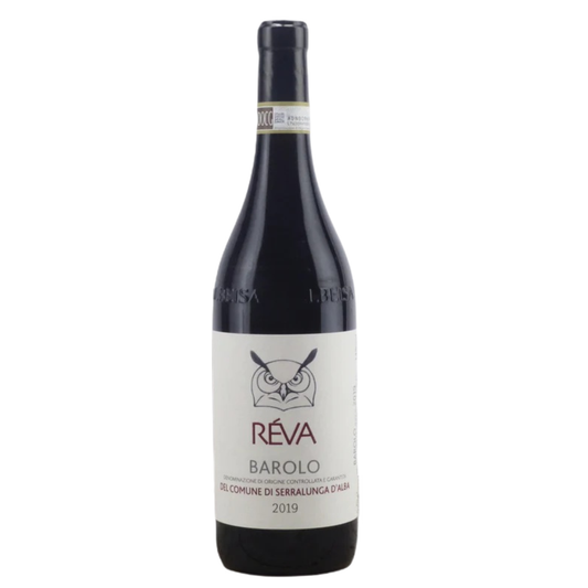 RÉVA Barolo Seralunga DOCG 2019