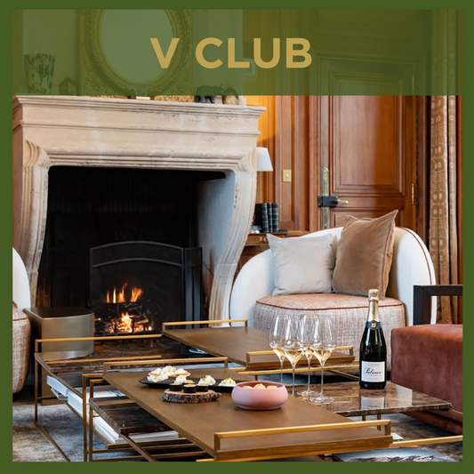 V CLUB