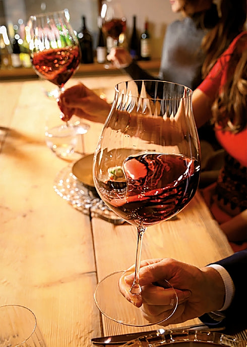Riedel  Performance Pinot Noir pohár