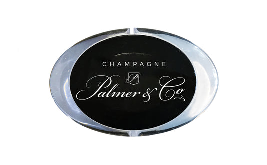 Champagne Palmer & Co. lezáró
